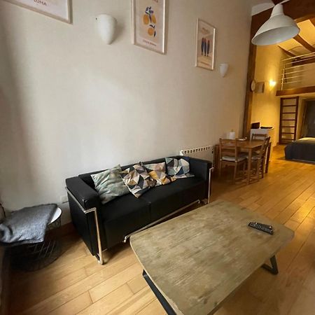 מולינה דה אראגון Espectacular Estudio En Antigua Casa De Correos מראה חיצוני תמונה
