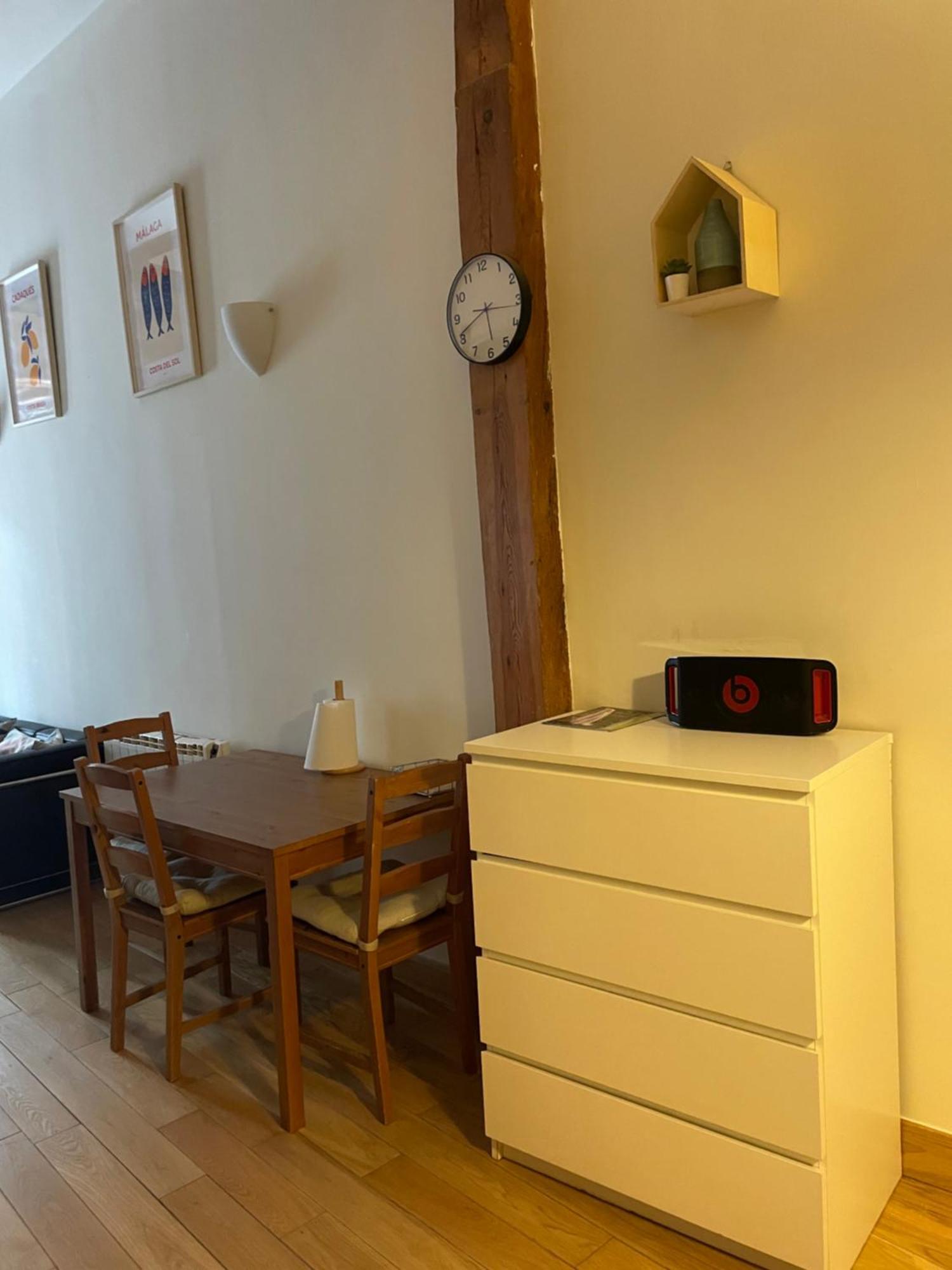 מולינה דה אראגון Espectacular Estudio En Antigua Casa De Correos מראה חיצוני תמונה